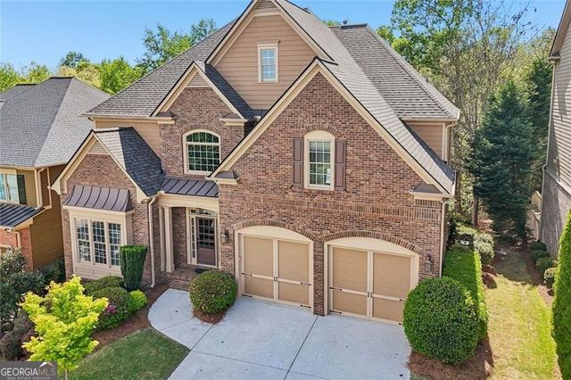 3985 Stanley Road, Cumming, GA 30041