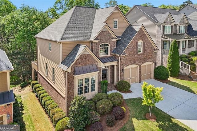 3985 Stanley Road, Cumming, GA 30041