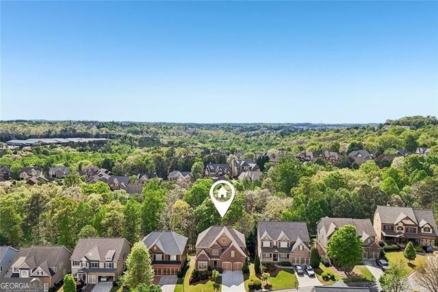 3985 Stanley Road, Cumming, GA 30041