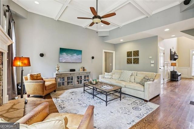 3985 Stanley Road, Cumming, GA 30041