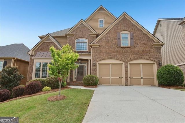 3985 Stanley Road, Cumming, GA 30041