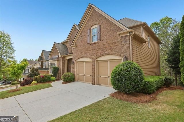 3985 Stanley Road, Cumming, GA 30041