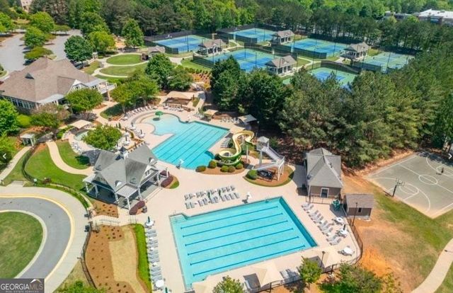 3985 Stanley Road, Cumming, GA 30041