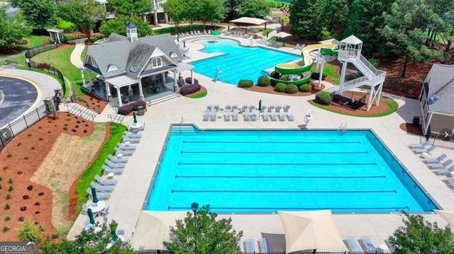 3985 Stanley Road, Cumming, GA 30041