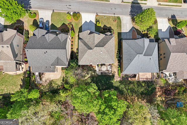 3985 Stanley Road, Cumming, GA 30041