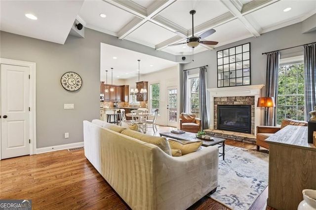 3985 Stanley Road, Cumming, GA 30041