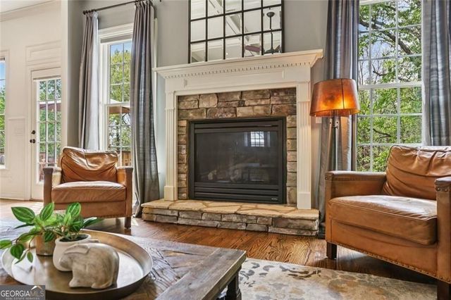 3985 Stanley Road, Cumming, GA 30041