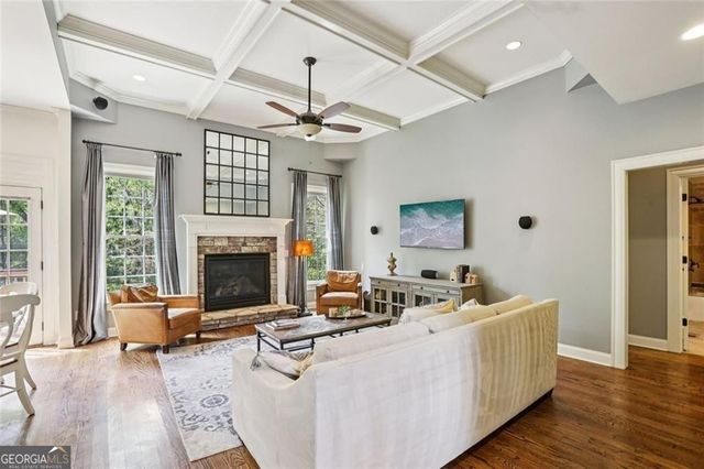 3985 Stanley Road, Cumming, GA 30041