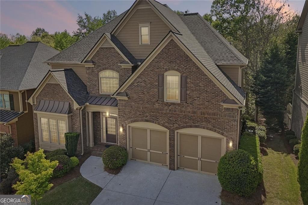 3985 Stanley Road, Cumming, GA 30041