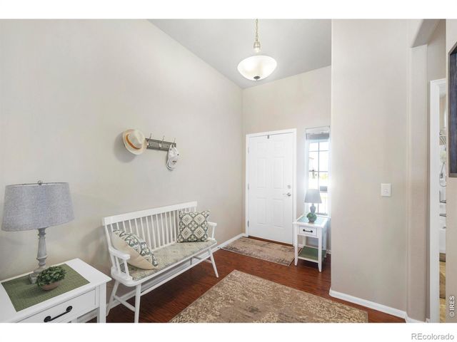 1210 Muskox Street, Severance, CO 80550