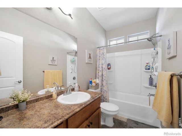 1210 Muskox Street, Severance, CO 80550