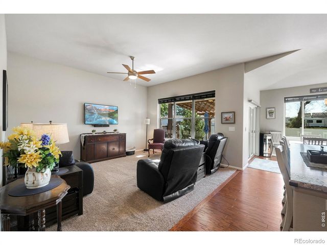 1210 Muskox Street, Severance, CO 80550