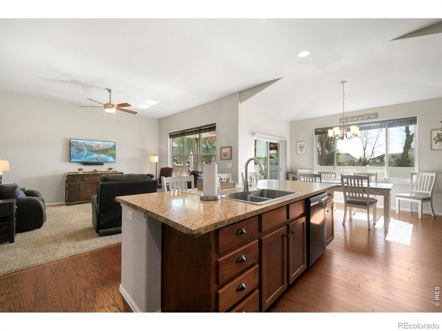 1210 Muskox Street, Severance, CO 80550