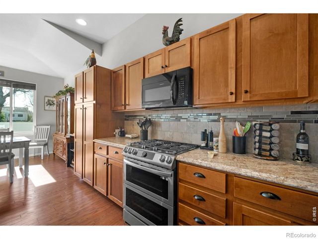 1210 Muskox Street, Severance, CO 80550