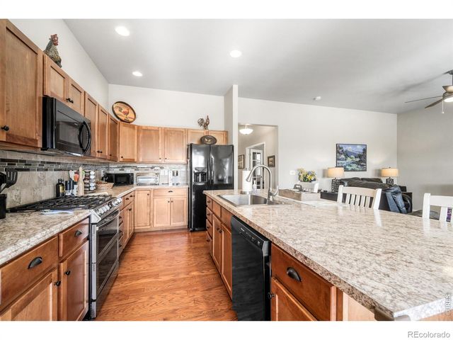 1210 Muskox Street, Severance, CO 80550