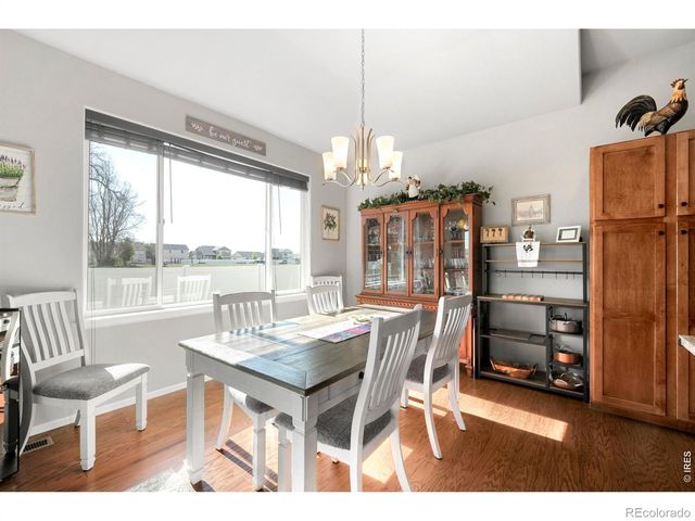 1210 Muskox Street, Severance, CO 80550