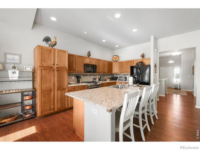 1210 Muskox Street, Severance, CO 80550