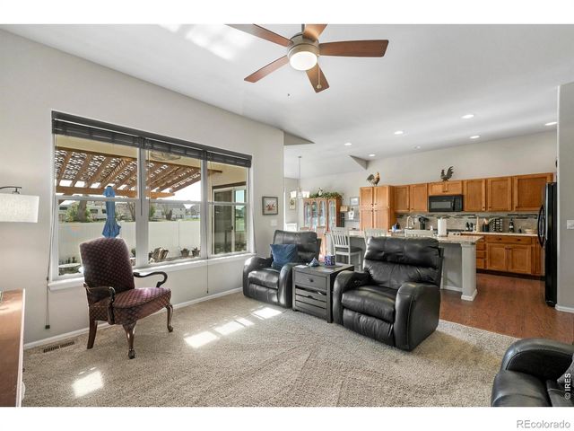 1210 Muskox Street, Severance, CO 80550