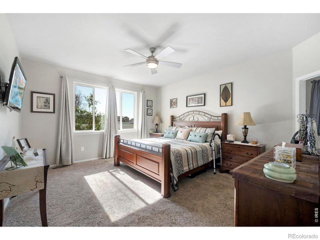 1210 Muskox Street, Severance, CO 80550