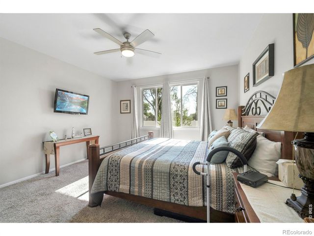 1210 Muskox Street, Severance, CO 80550