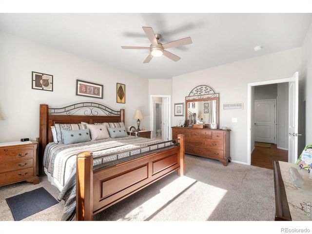 1210 Muskox Street, Severance, CO 80550