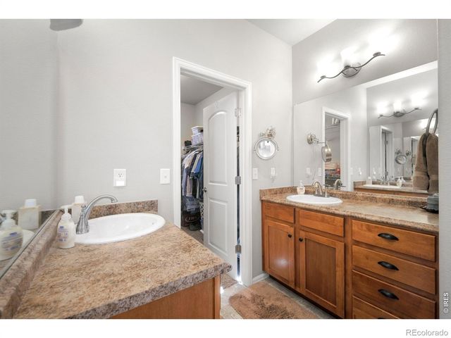 1210 Muskox Street, Severance, CO 80550