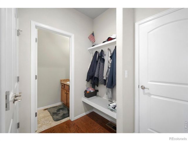 1210 Muskox Street, Severance, CO 80550