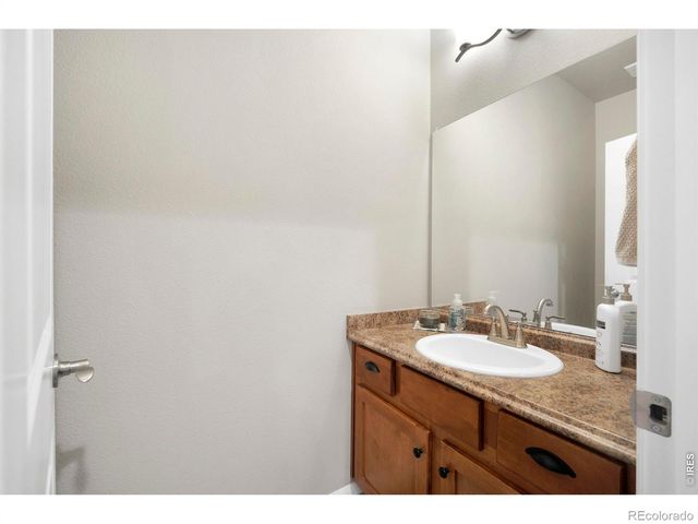 1210 Muskox Street, Severance, CO 80550