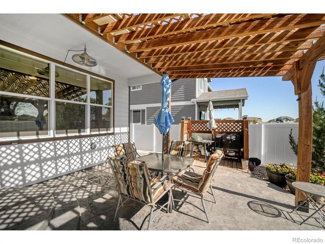 1210 Muskox Street, Severance, CO 80550