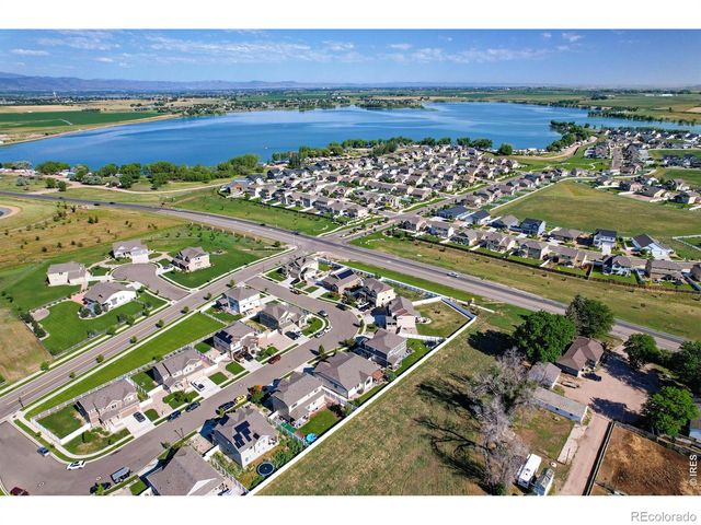 1210 Muskox Street, Severance, CO 80550