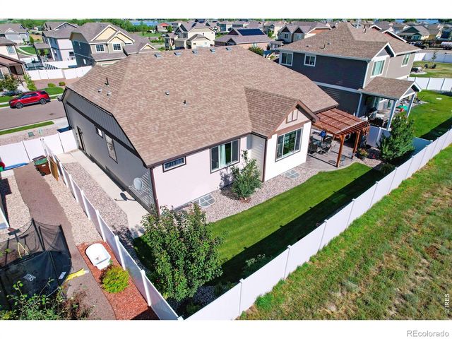 1210 Muskox Street, Severance, CO 80550