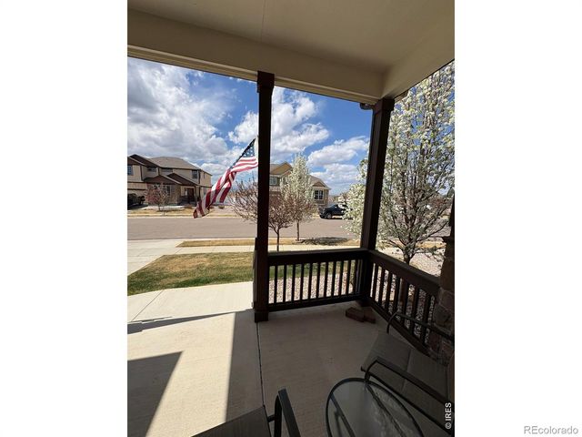 1210 Muskox Street, Severance, CO 80550