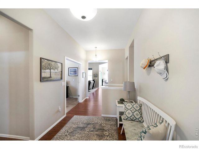 1210 Muskox Street, Severance, CO 80550