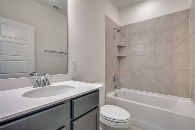 4014 Bedford Drive, Crandall, TX 75114