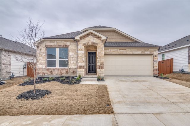 4014 Bedford Drive, Crandall, TX 75114