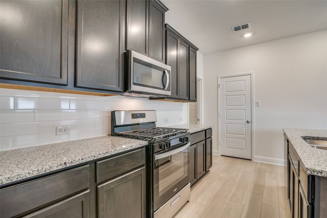 4014 Bedford Drive, Crandall, TX 75114