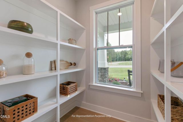 Lot 31 Merritt Lake Avenue, Zebulon, NC 27597