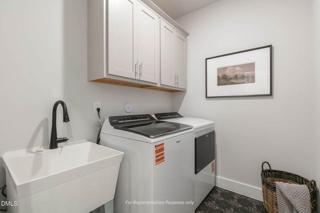 Lot 31 Merritt Lake Avenue, Zebulon, NC 27597