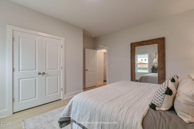 Lot 31 Merritt Lake Avenue, Zebulon, NC 27597