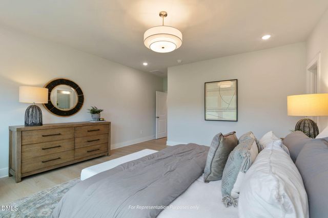 Lot 31 Merritt Lake Avenue, Zebulon, NC 27597