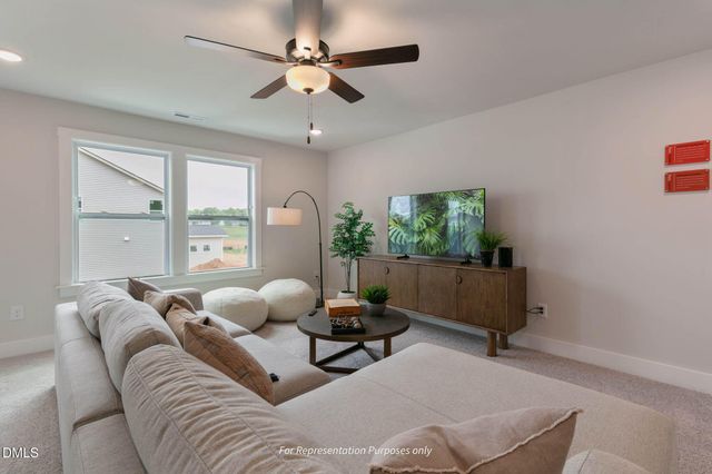 Lot 31 Merritt Lake Avenue, Zebulon, NC 27597