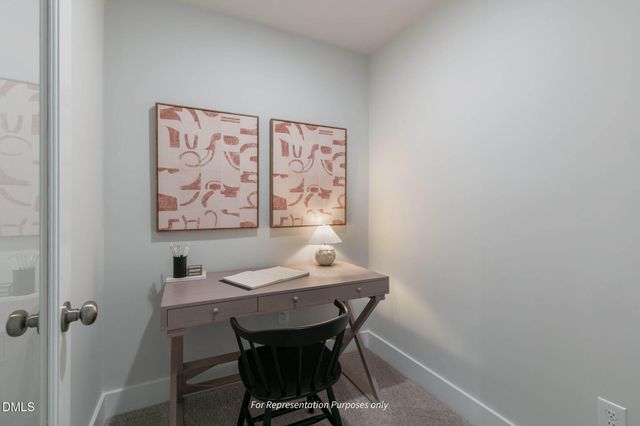 Lot 31 Merritt Lake Avenue, Zebulon, NC 27597