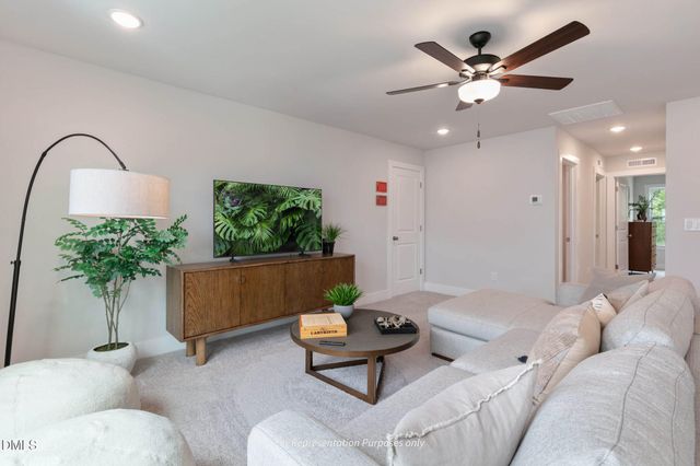 Lot 31 Merritt Lake Avenue, Zebulon, NC 27597