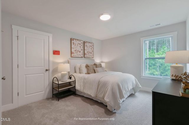 Lot 31 Merritt Lake Avenue, Zebulon, NC 27597