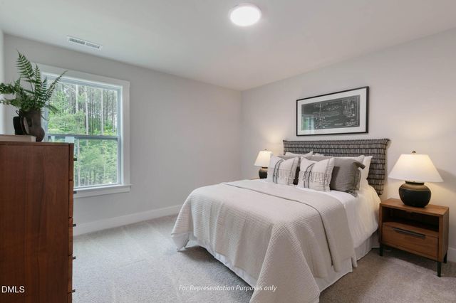 Lot 31 Merritt Lake Avenue, Zebulon, NC 27597