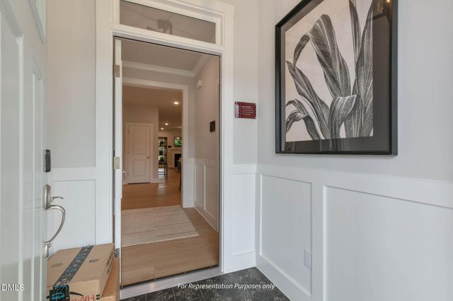 Lot 31 Merritt Lake Avenue, Zebulon, NC 27597