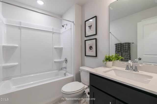 Lot 31 Merritt Lake Avenue, Zebulon, NC 27597