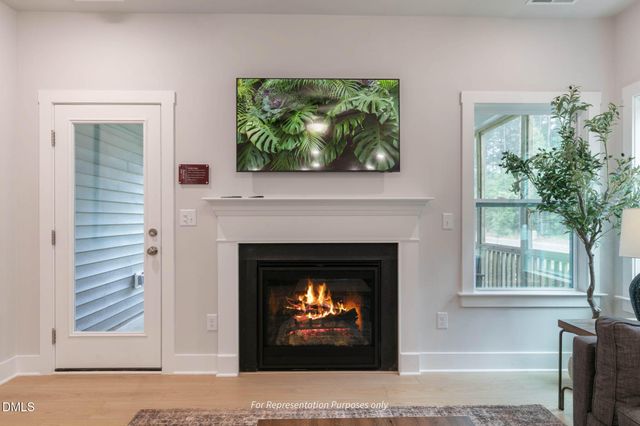 Lot 31 Merritt Lake Avenue, Zebulon, NC 27597