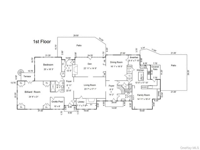 49 Moore Road, Bronxville, NY 10708