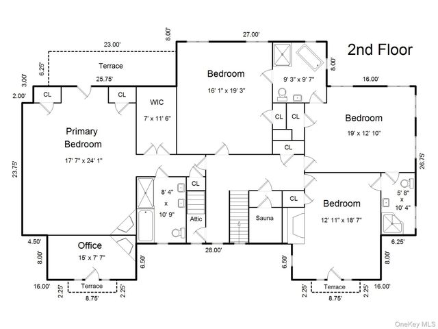 49 Moore Road, Bronxville, NY 10708